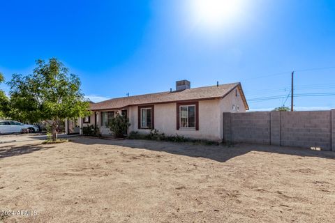 A home in Peoria