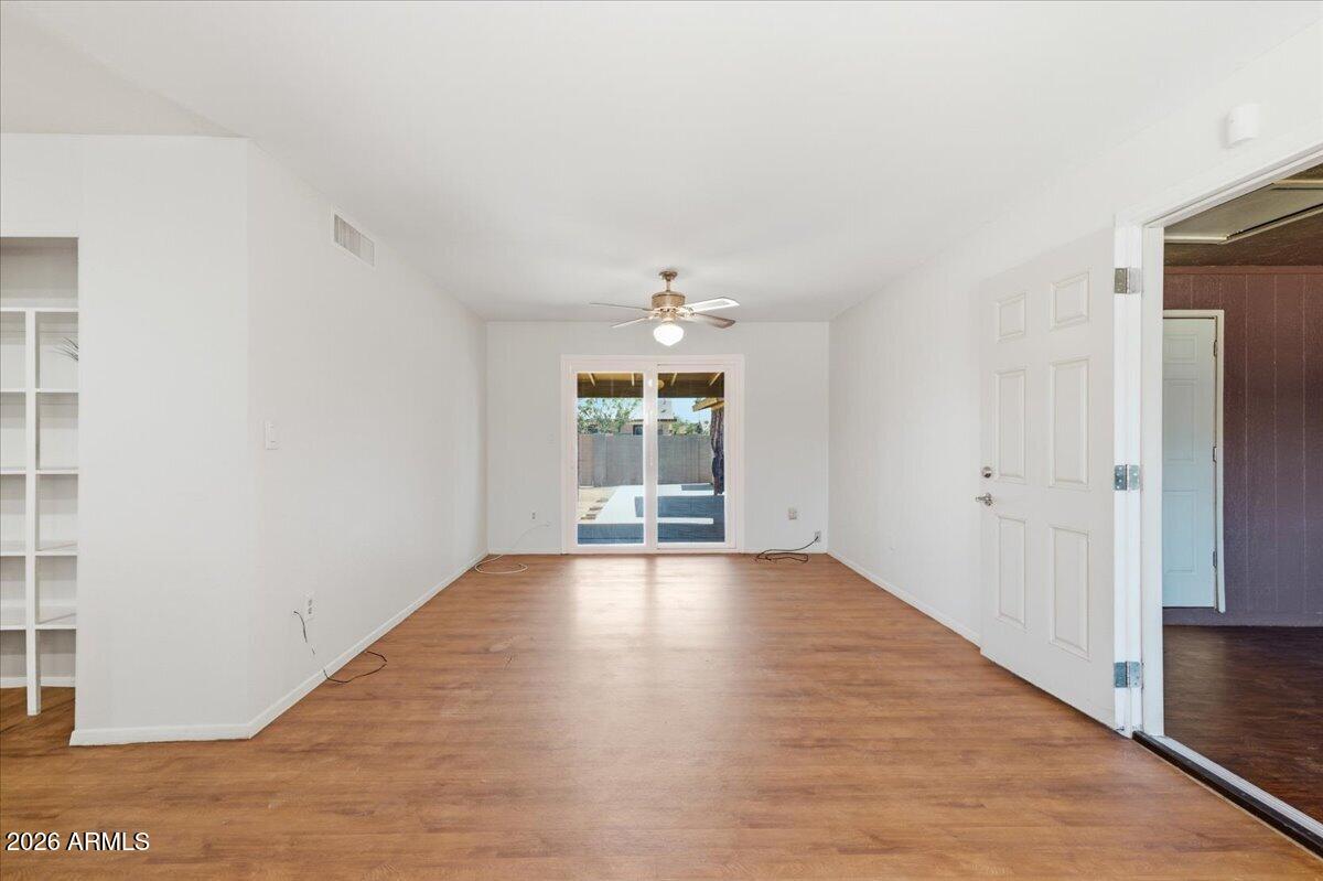 5407 W MONTE VISTA Road