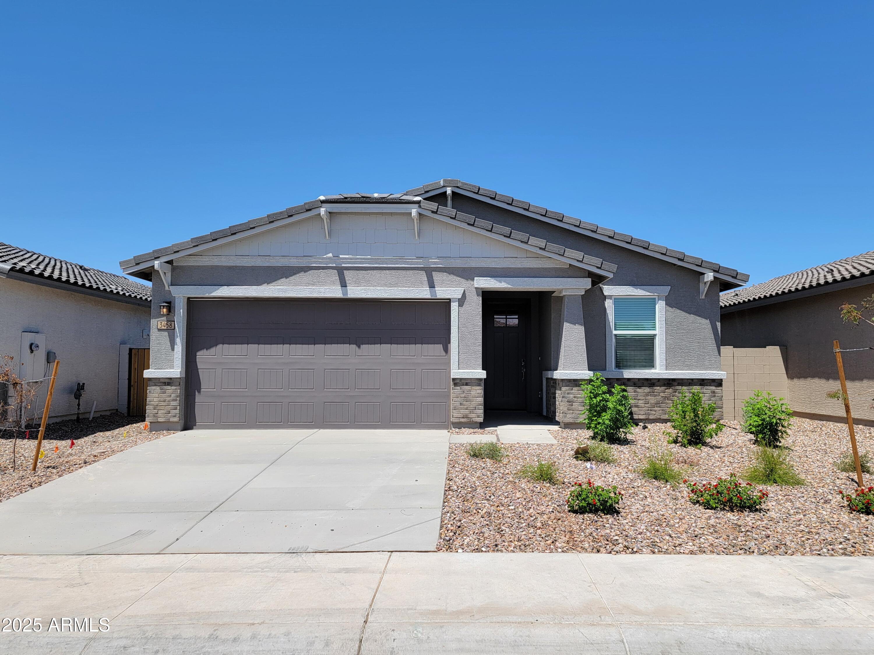 3458 N Camden Drive