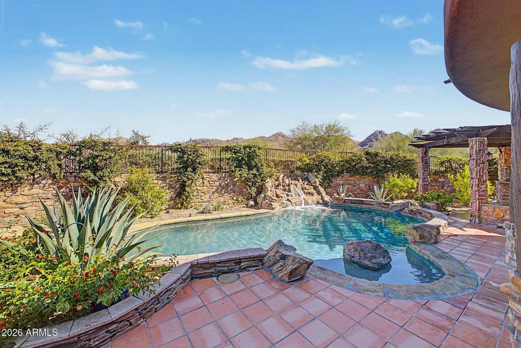 Photo of 24293 N 120th Place, Scottsdale, AZ 85255 (MLS # 6934184)
