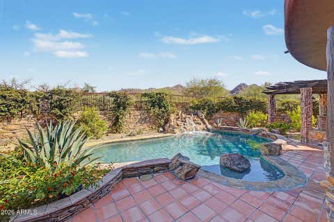 Photo of 24293 N 120th Place, Scottsdale, AZ 85255 (MLS # 6934184)