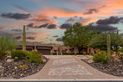 24293 N 120TH Place Scottsdale AZ 85255