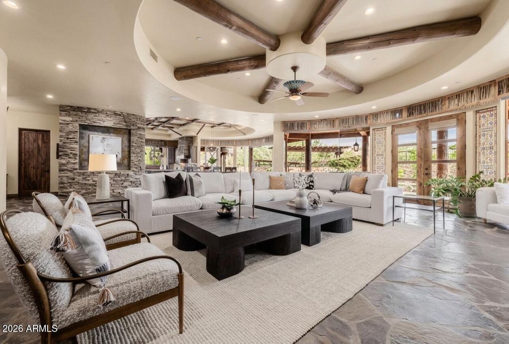 Photo of 24293 N 120th Place, Scottsdale, AZ 85255 (MLS # 6934184)