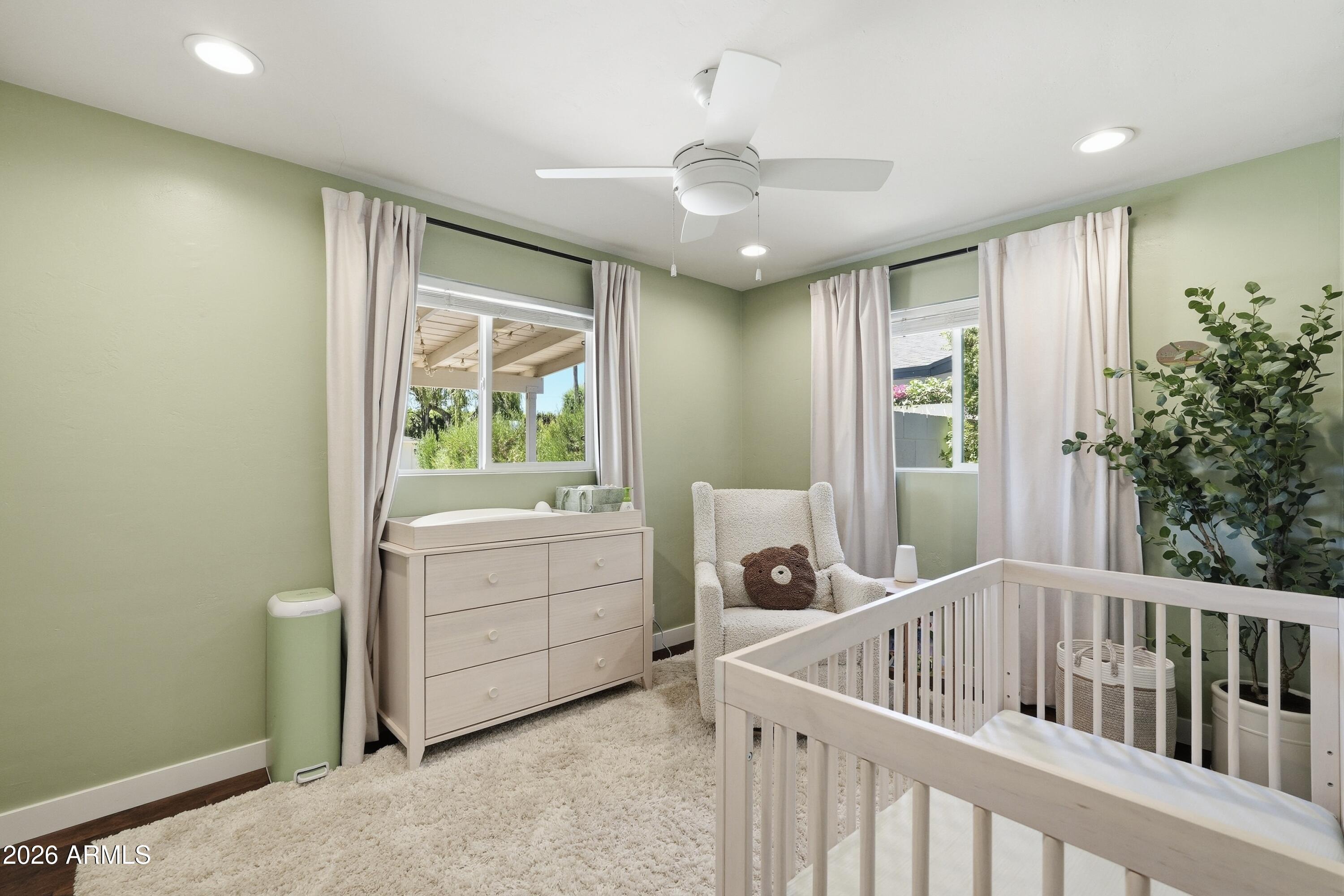 PALMS PARKWAY 1 - Residential