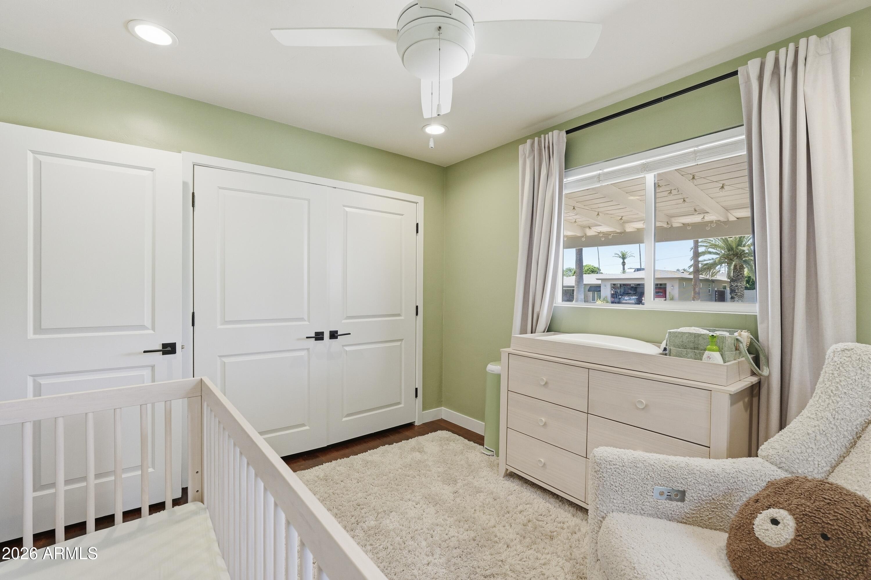 PALMS PARKWAY 1 - Residential