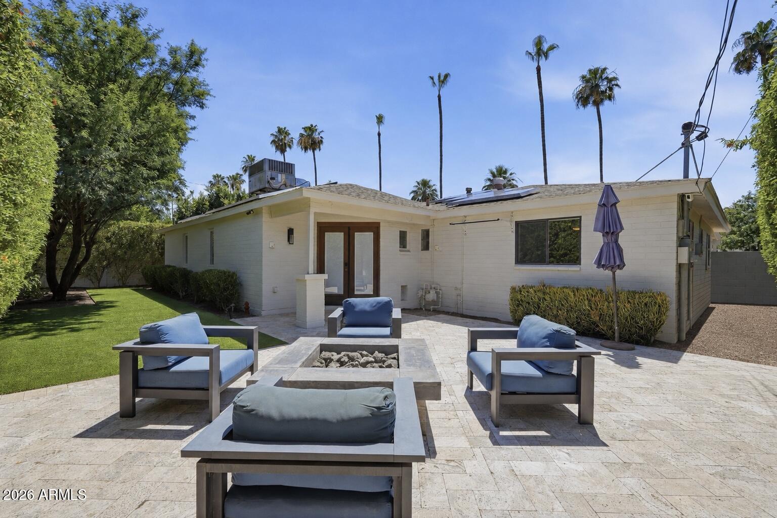 PALMS PARKWAY 1 - Residential