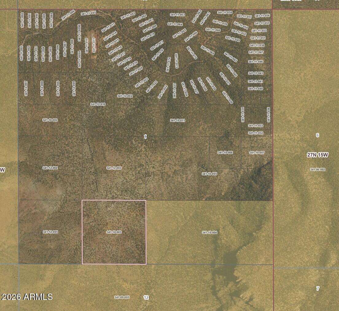 XX Music Ranch Road -