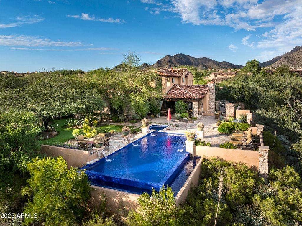 Photo of 18754 N 101st Place #13, Scottsdale, AZ 85255 (MLS # 6939369)