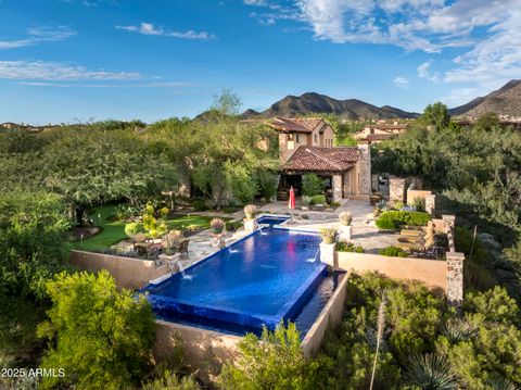 Photo of 18754 N 101st Place #13, Scottsdale, AZ 85255 (MLS # 6939369)