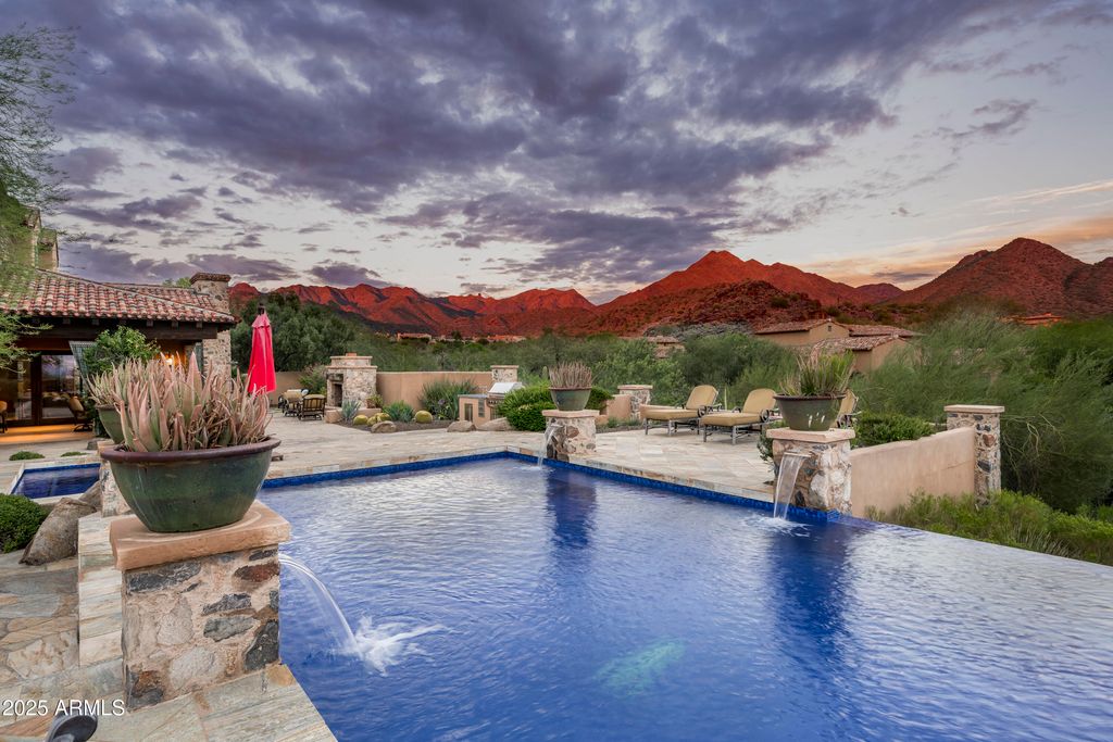 Photo of 18754 N 101st Place #13, Scottsdale, AZ 85255 (MLS # 6939369)