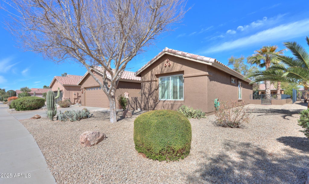 Photo of 2408 E Fiesta Drive, Casa Grande, AZ 85194 (MLS # 7083842)