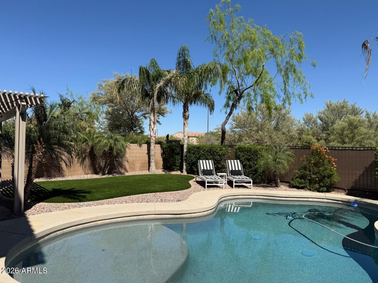 5193 S MOCCASIN Trail