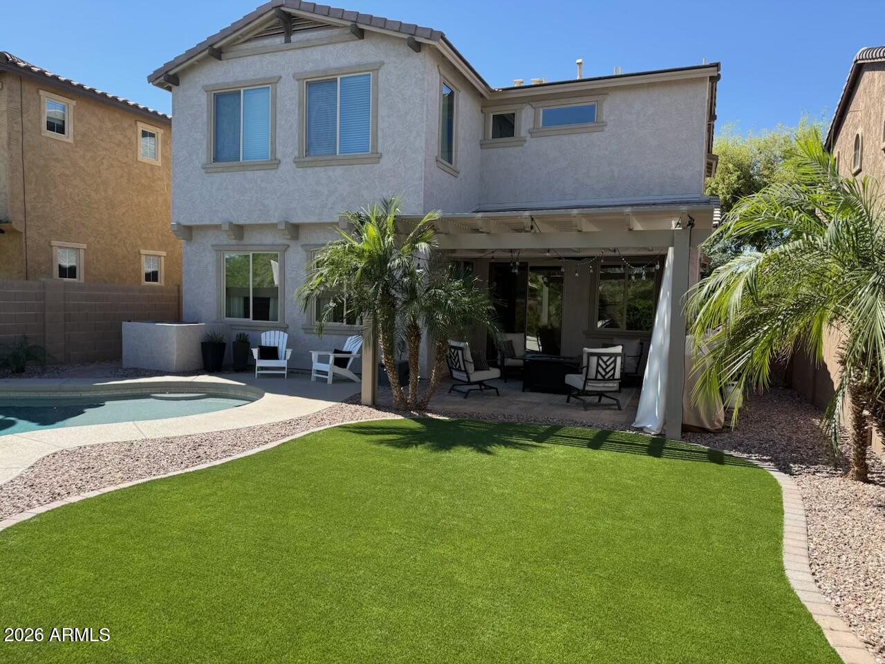 5193 S MOCCASIN Trail