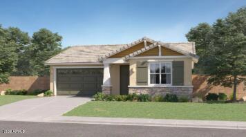 Photo of 3218 E Pomodoro Avenue, San Tan Valley, AZ 85143 (MLS # 7081167)