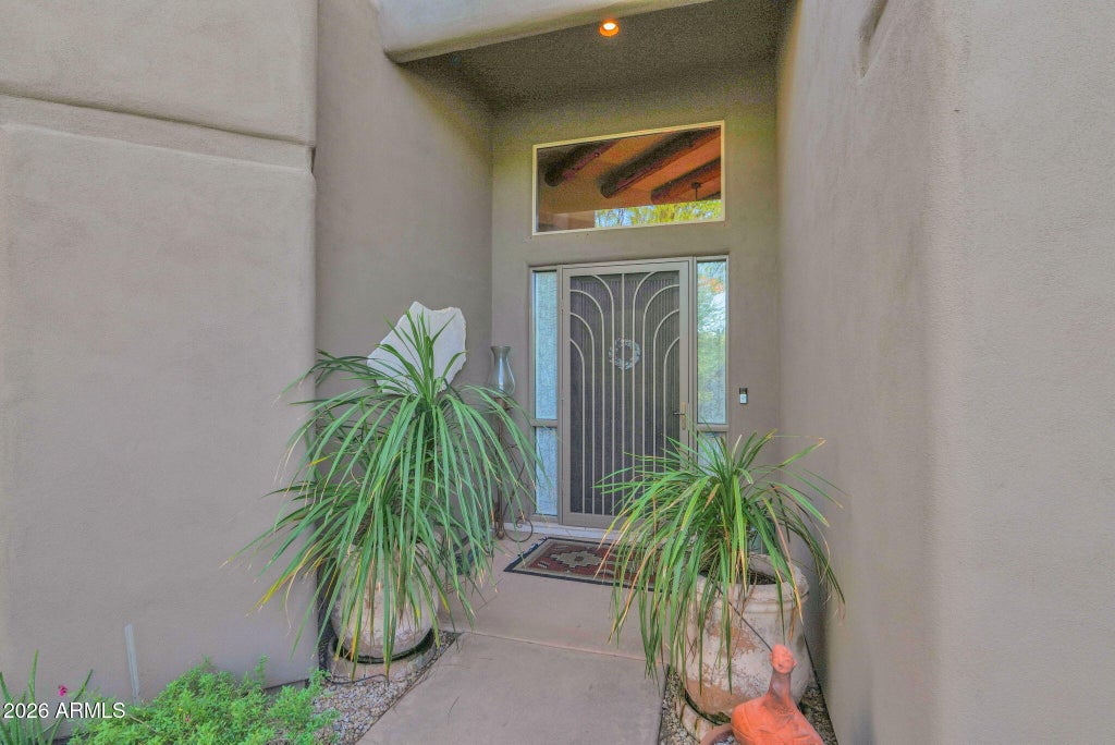 Photo of 33854 N 74th Street, Scottsdale, AZ 85266 (MLS # 7096070)