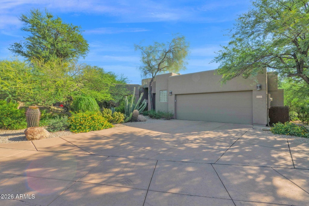 Photo of 33854 N 74th Street, Scottsdale, AZ 85266 (MLS # 7096070)