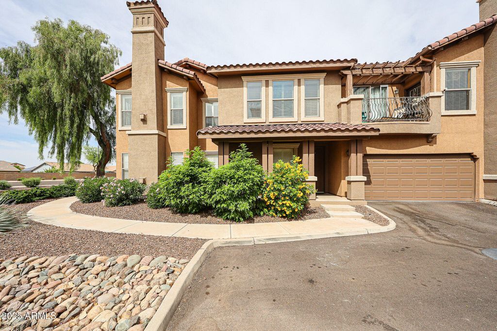 Photo of 14250 W Wigwam Boulevard #2822, Litchfield Park, AZ 85340 (MLS # 6815131)