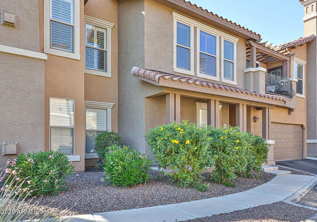 Photo of 14250 W Wigwam Boulevard #2822, Litchfield Park, AZ 85340 (MLS # 6815131)