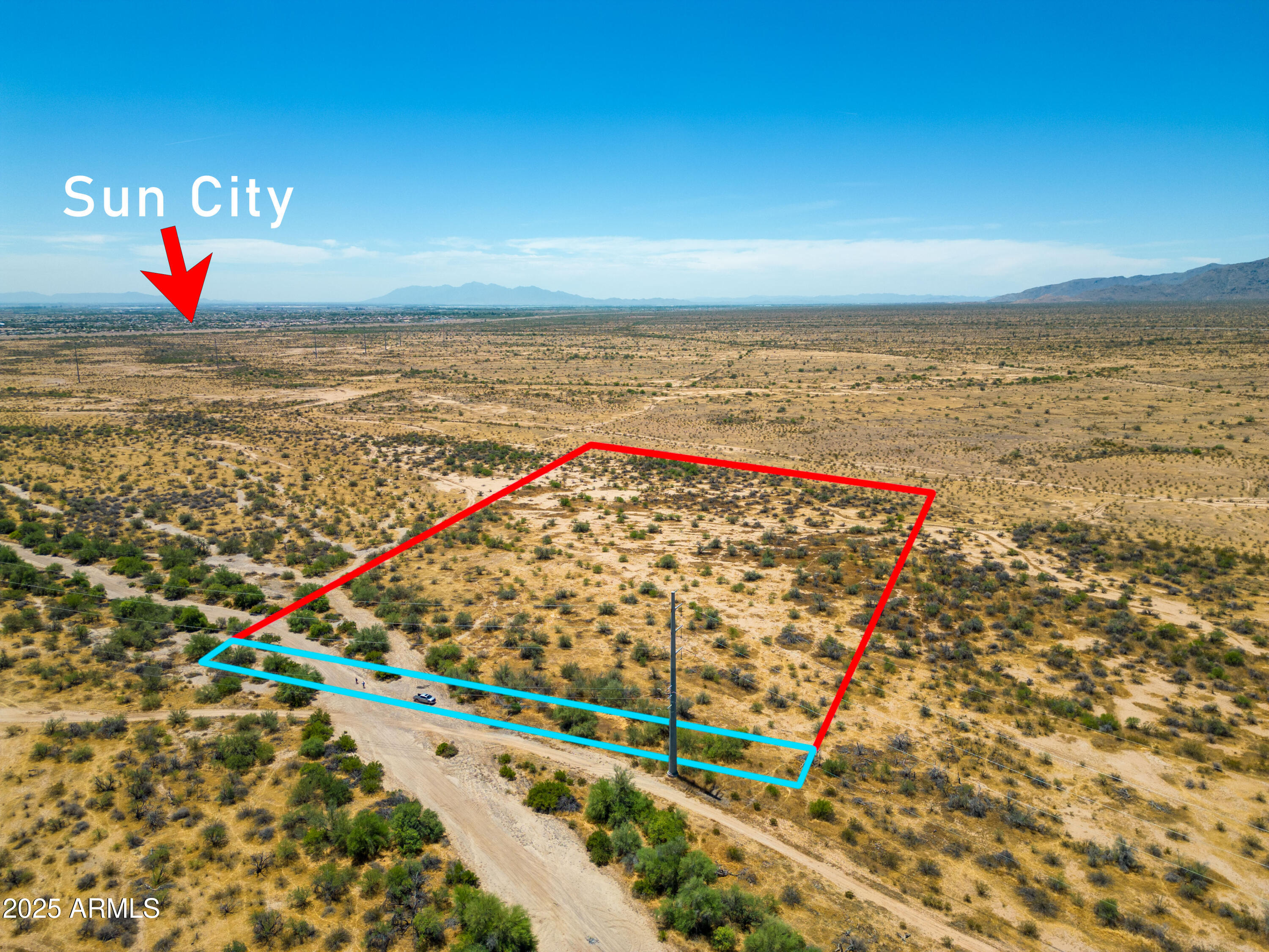 19500 N 195th Avenue :