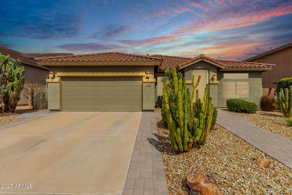 Photo of 11352 E Starkey Avenue, Mesa, AZ 85212 (MLS # 6930962)
