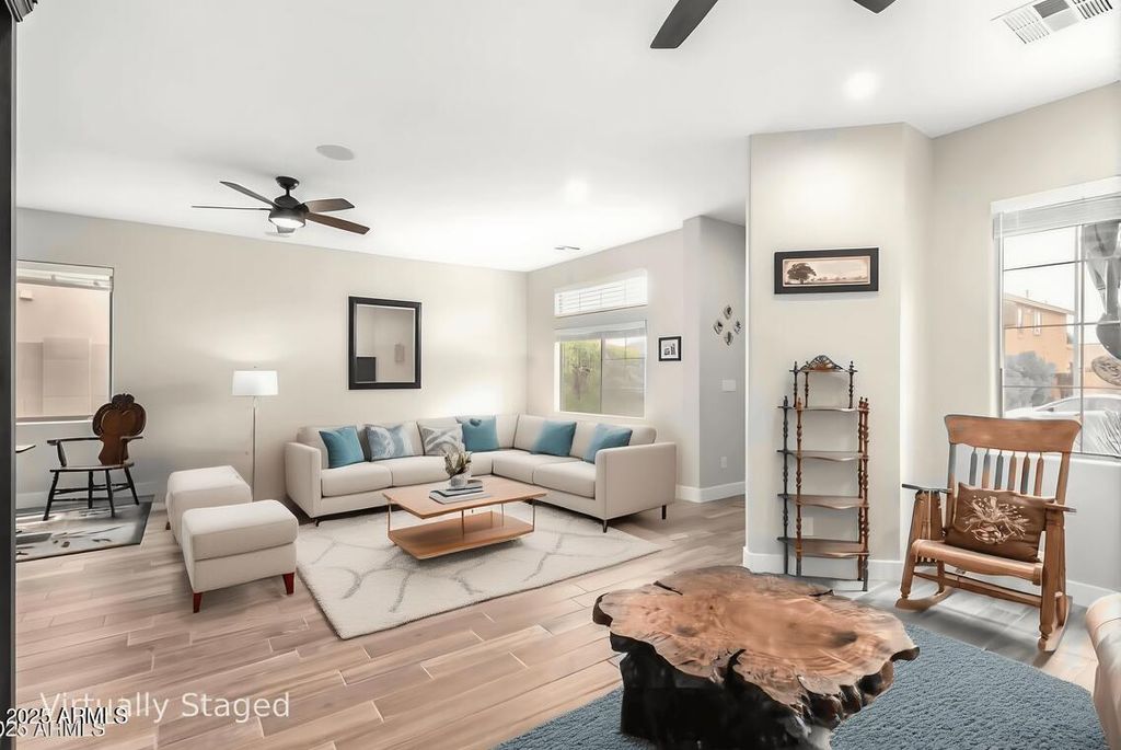 Photo of 11352 E Starkey Avenue, Mesa, AZ 85212 (MLS # 6930962)