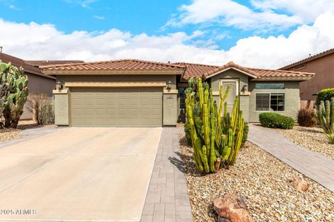 11352 E STARKEY Avenue Mesa AZ 85212