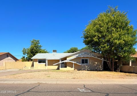 6116 W MONTEREY Way Phoenix AZ 85033