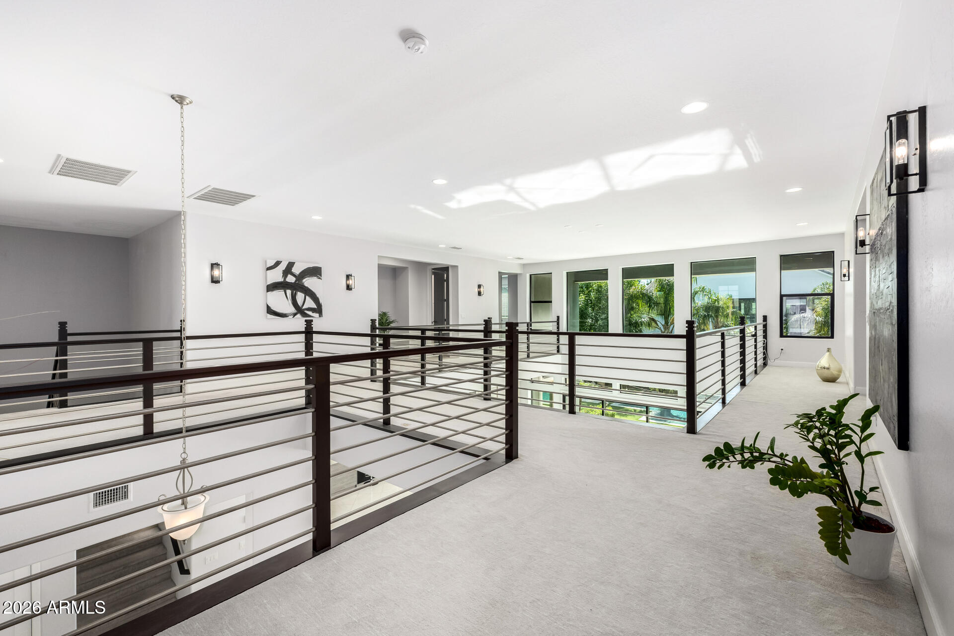 WARNER GROVES AT MORRISON RANCH - Residential