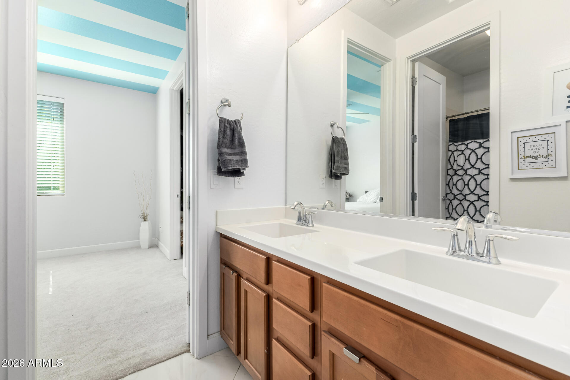 WARNER GROVES AT MORRISON RANCH - Residential
