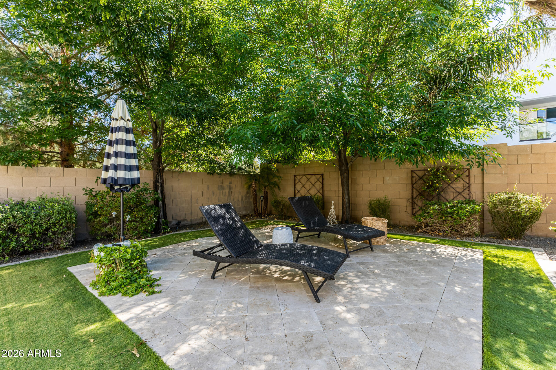 WARNER GROVES AT MORRISON RANCH - Residential
