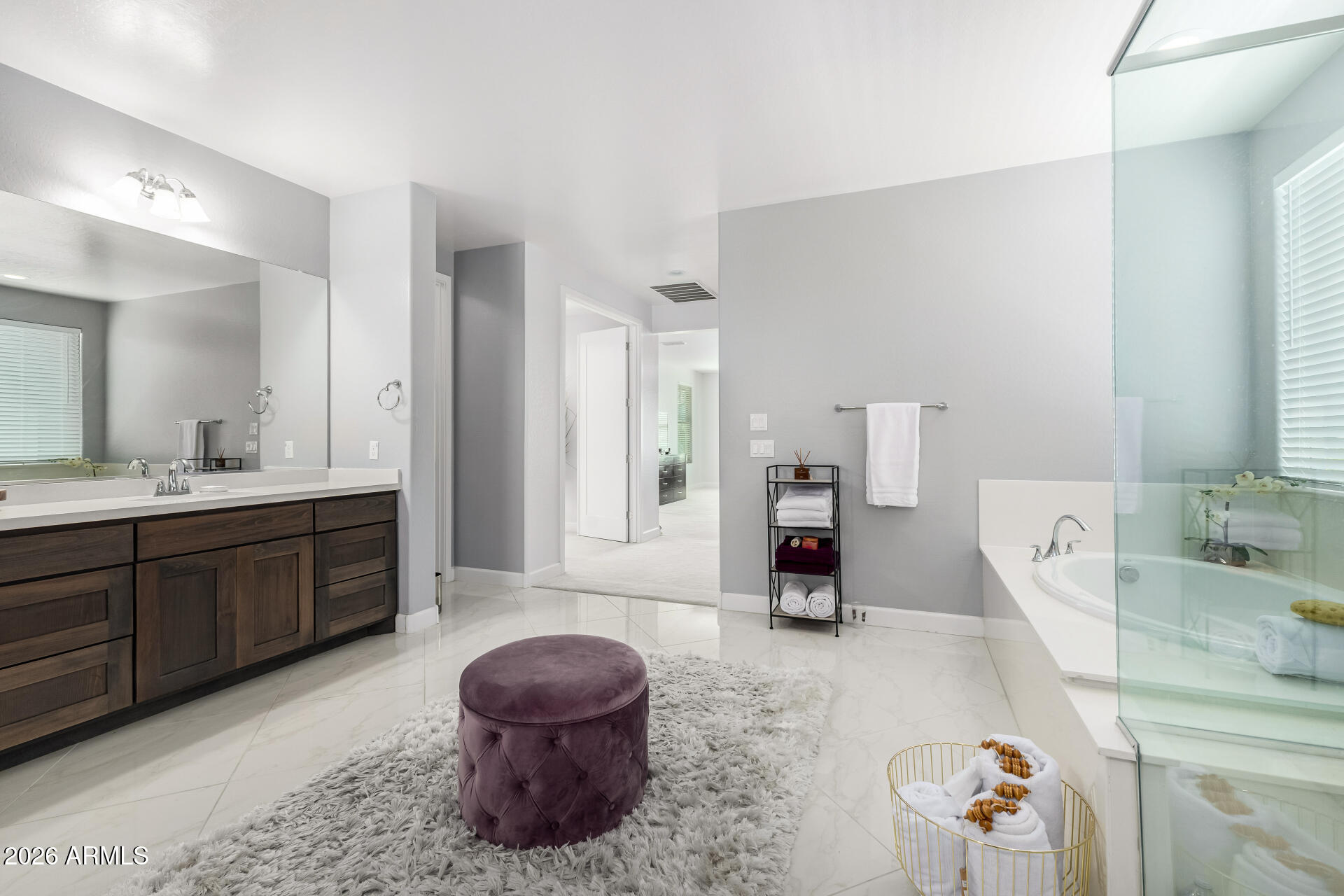 WARNER GROVES AT MORRISON RANCH - Residential