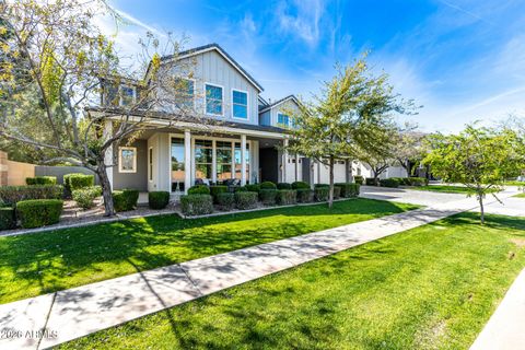 2981 E SILO Drive Gilbert AZ 85296