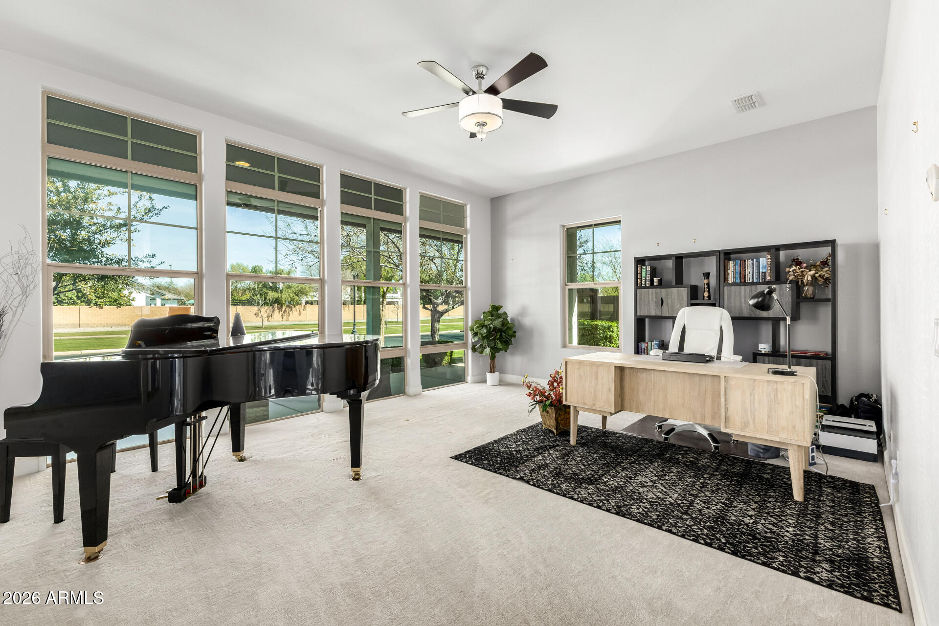 WARNER GROVES AT MORRISON RANCH - Residential