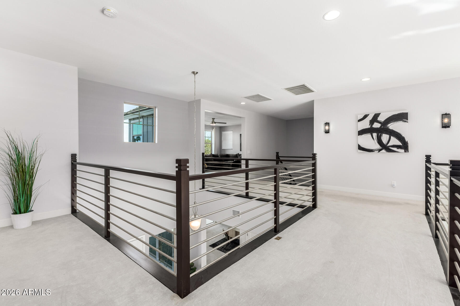 WARNER GROVES AT MORRISON RANCH - Residential