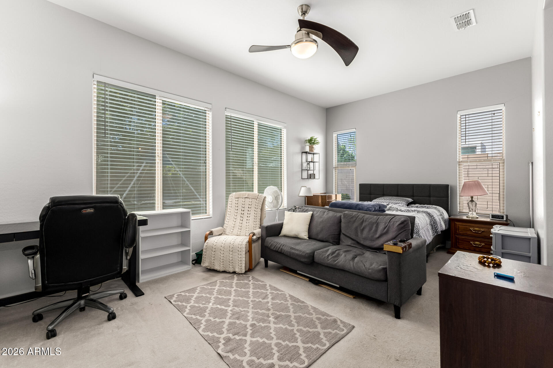 WARNER GROVES AT MORRISON RANCH - Residential