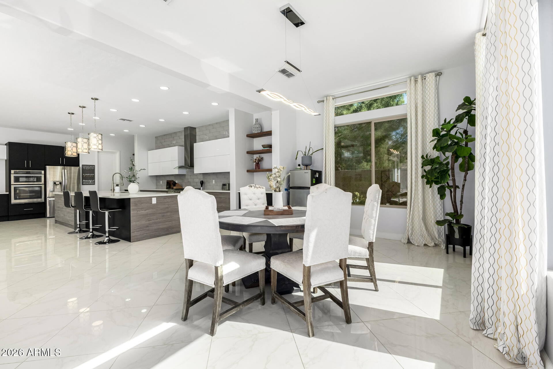 WARNER GROVES AT MORRISON RANCH - Residential