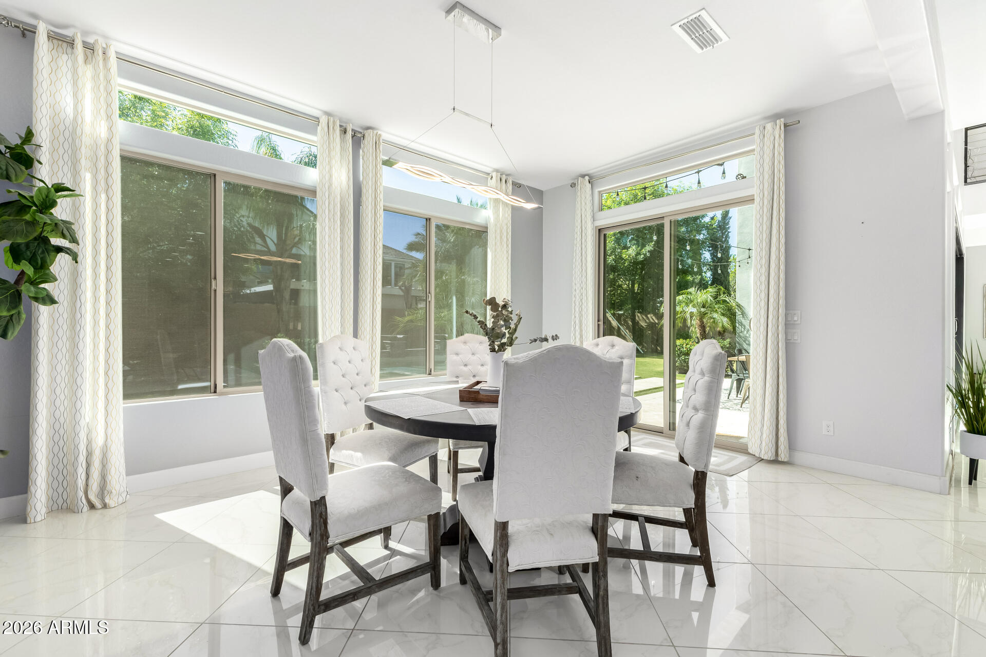 WARNER GROVES AT MORRISON RANCH - Residential