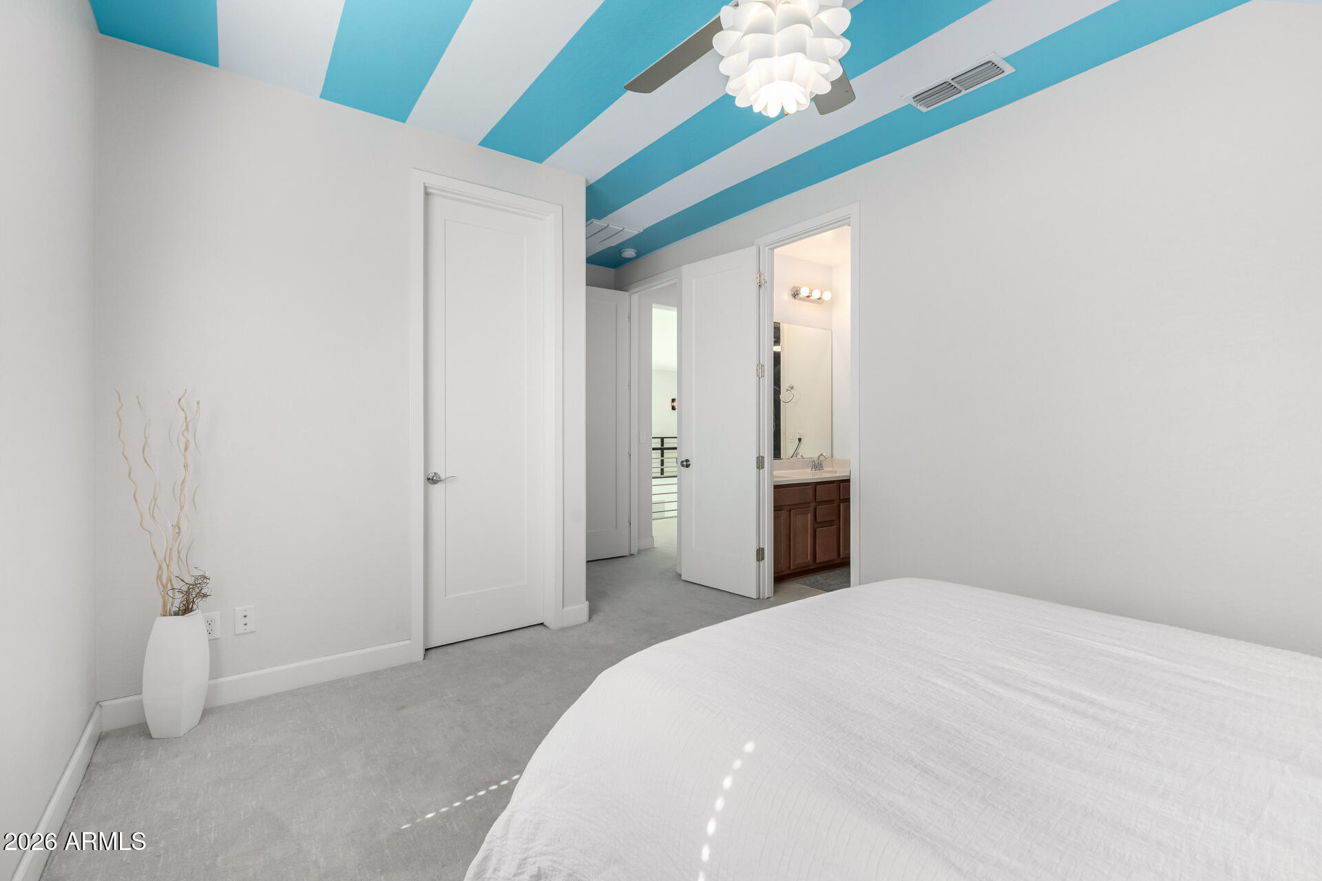 WARNER GROVES AT MORRISON RANCH - Residential