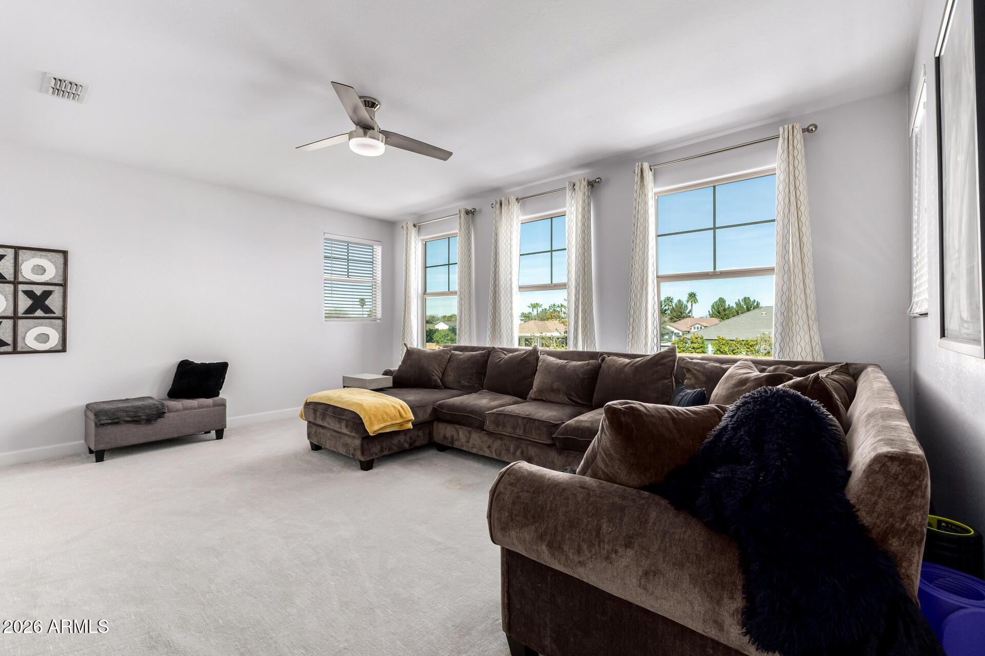 WARNER GROVES AT MORRISON RANCH - Residential