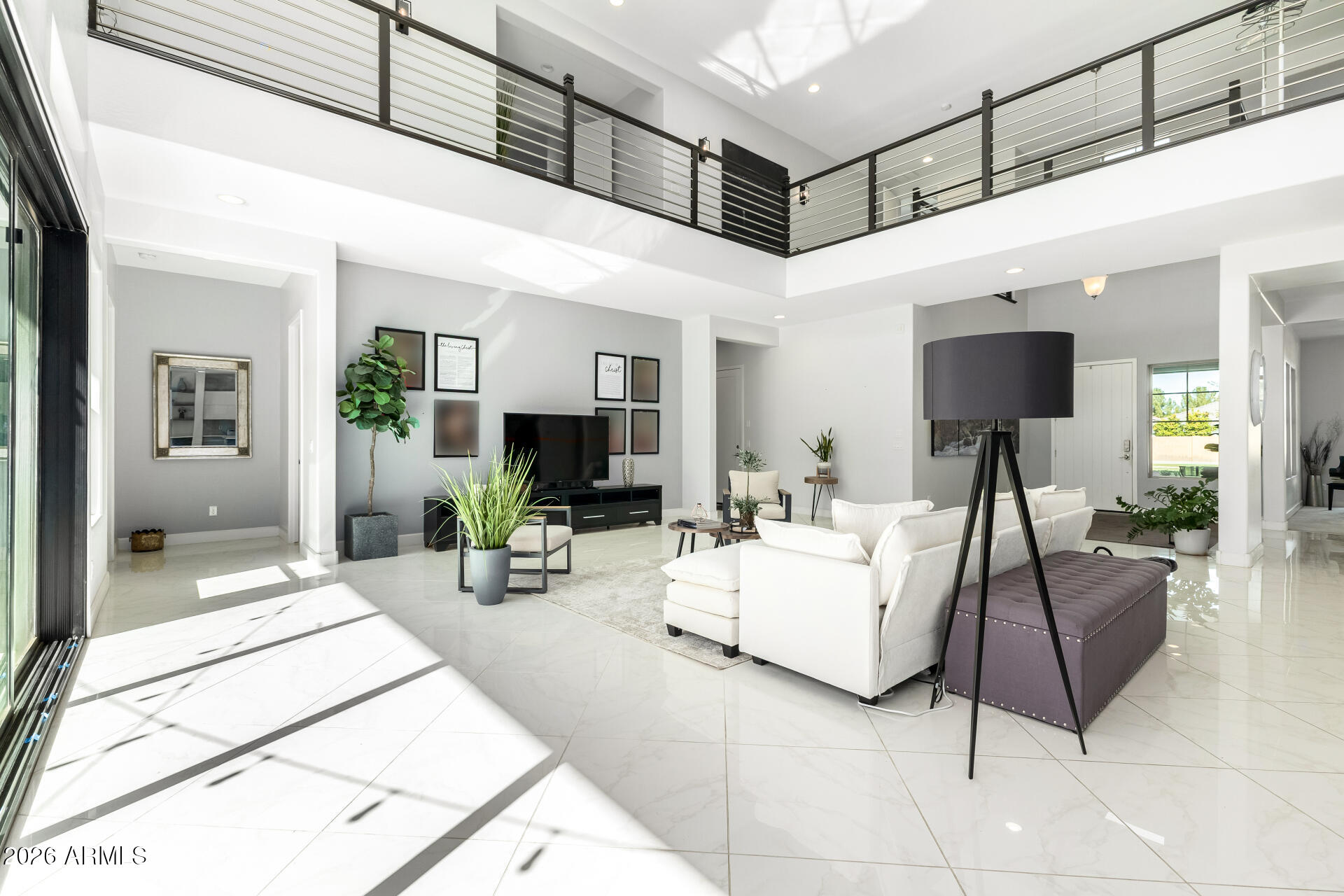 WARNER GROVES AT MORRISON RANCH - Residential