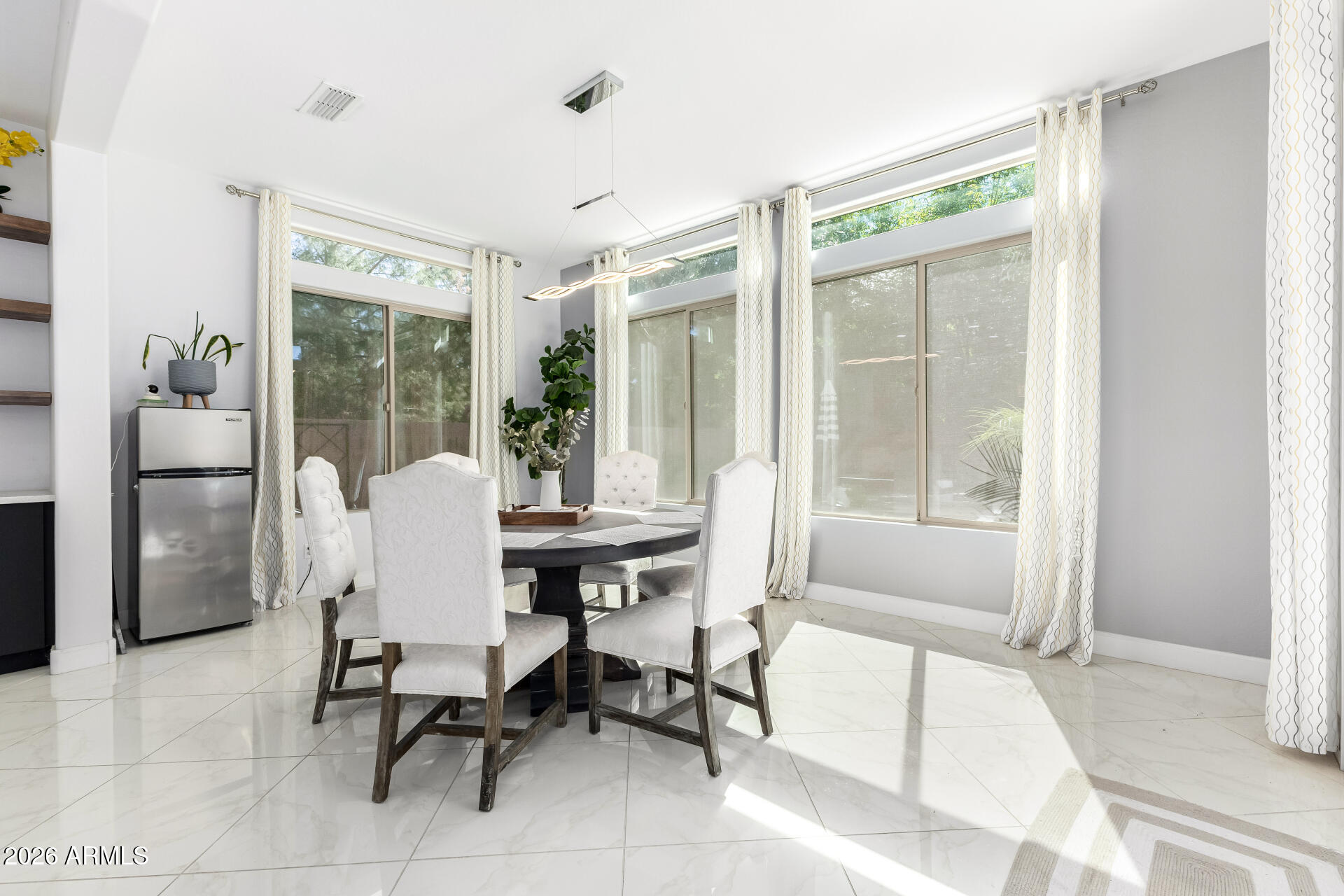 WARNER GROVES AT MORRISON RANCH - Residential