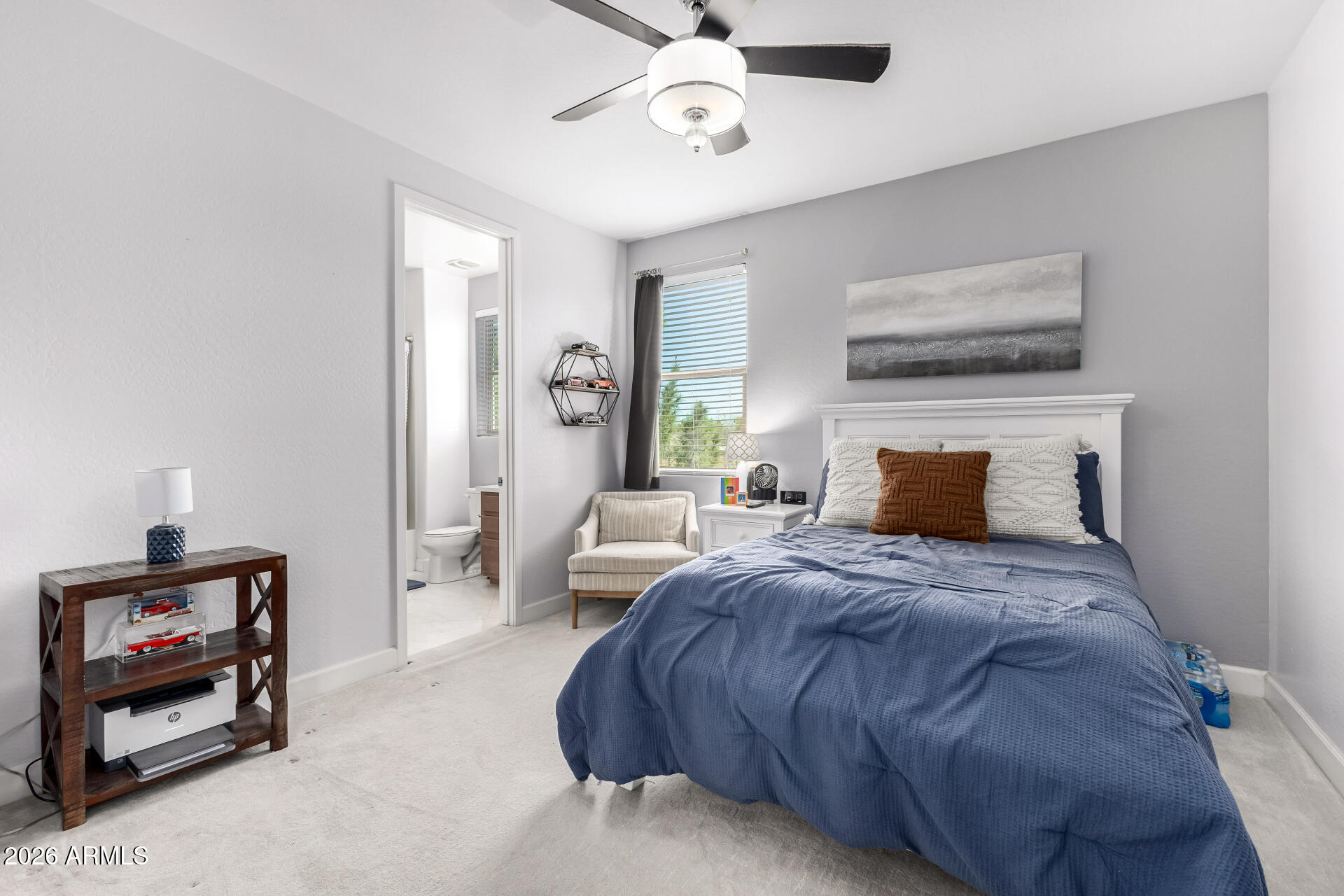 WARNER GROVES AT MORRISON RANCH - Residential