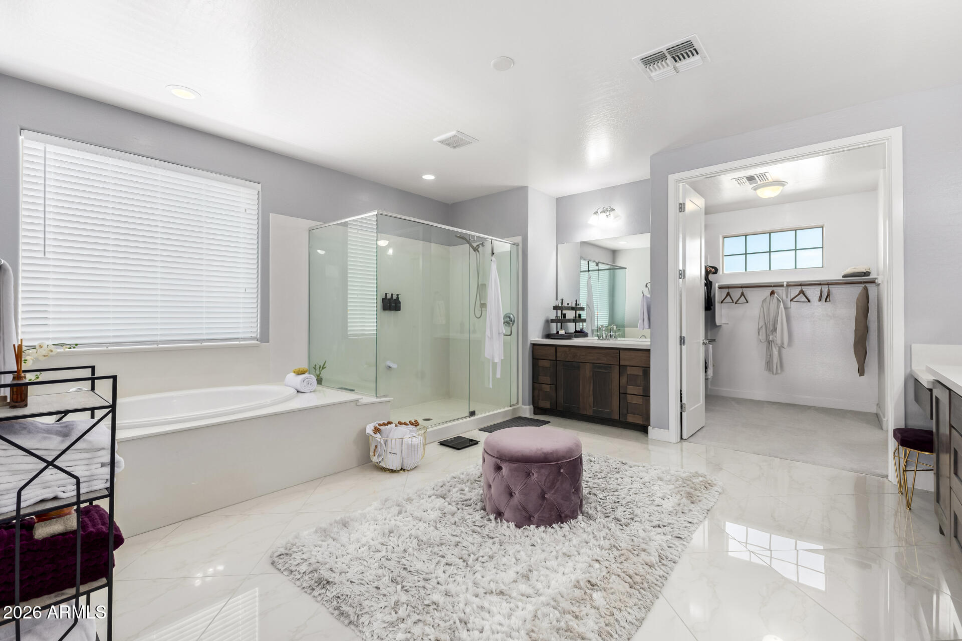 WARNER GROVES AT MORRISON RANCH - Residential