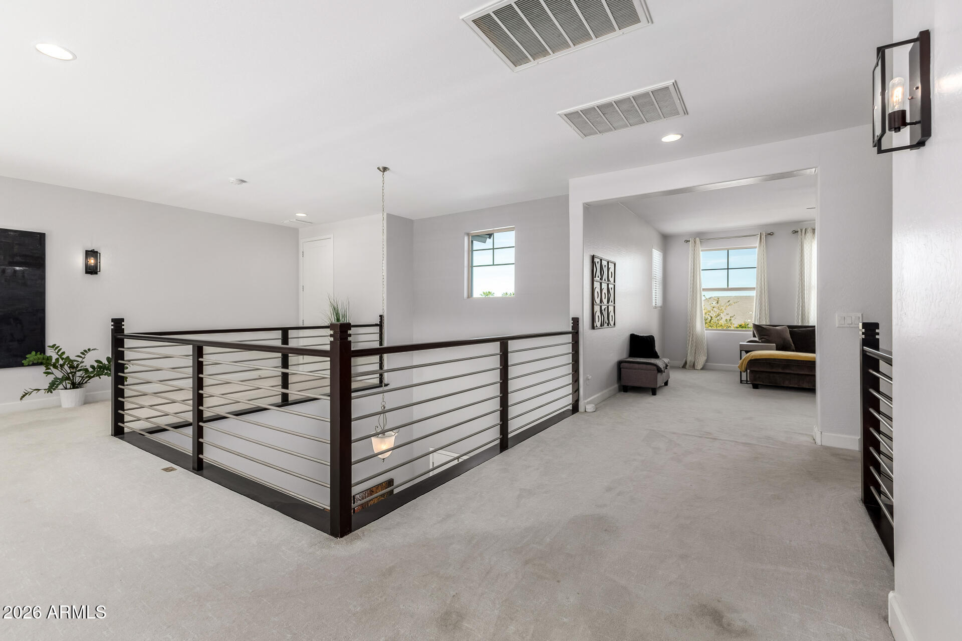 WARNER GROVES AT MORRISON RANCH - Residential