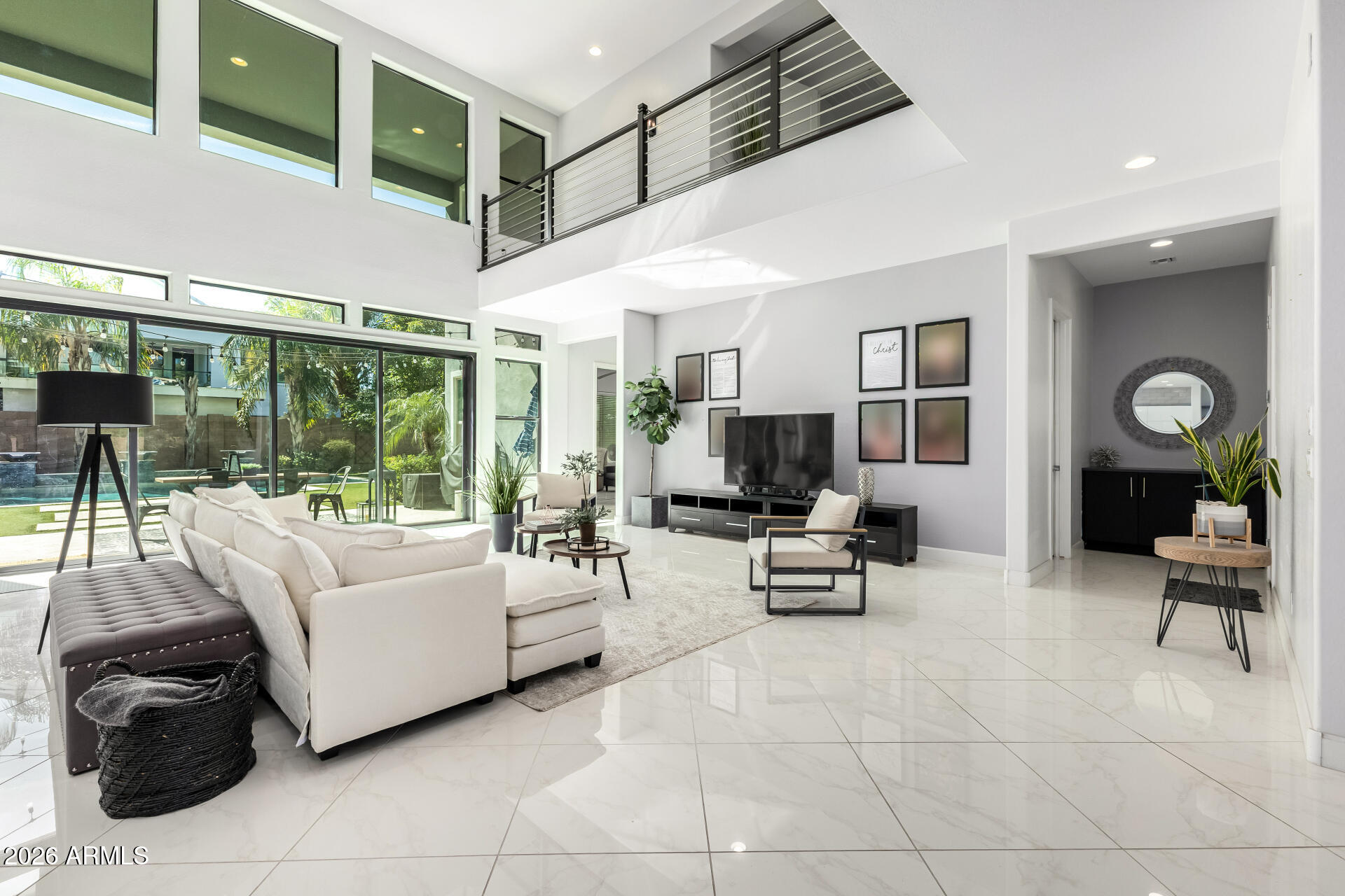 WARNER GROVES AT MORRISON RANCH - Residential