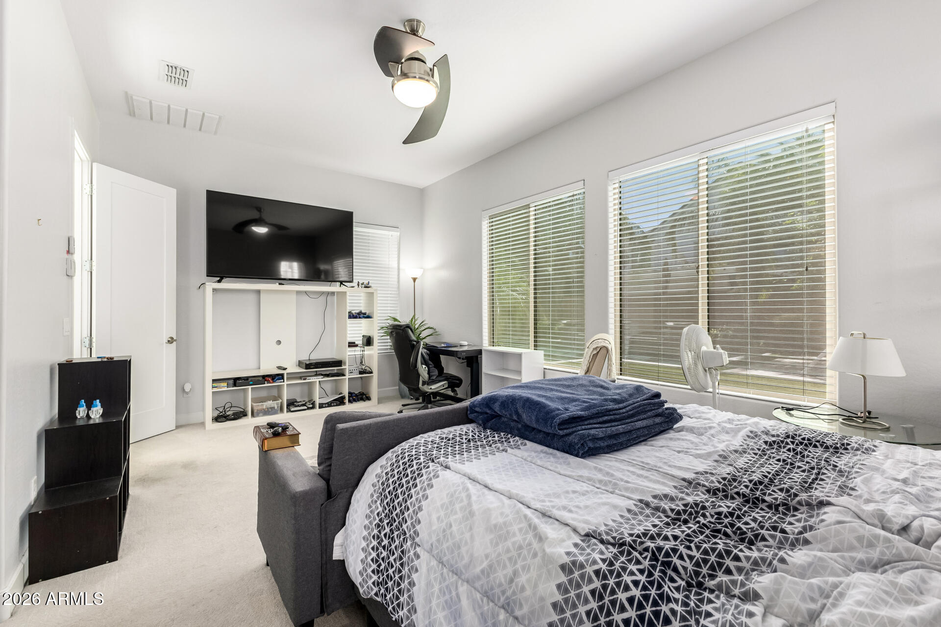 WARNER GROVES AT MORRISON RANCH - Residential