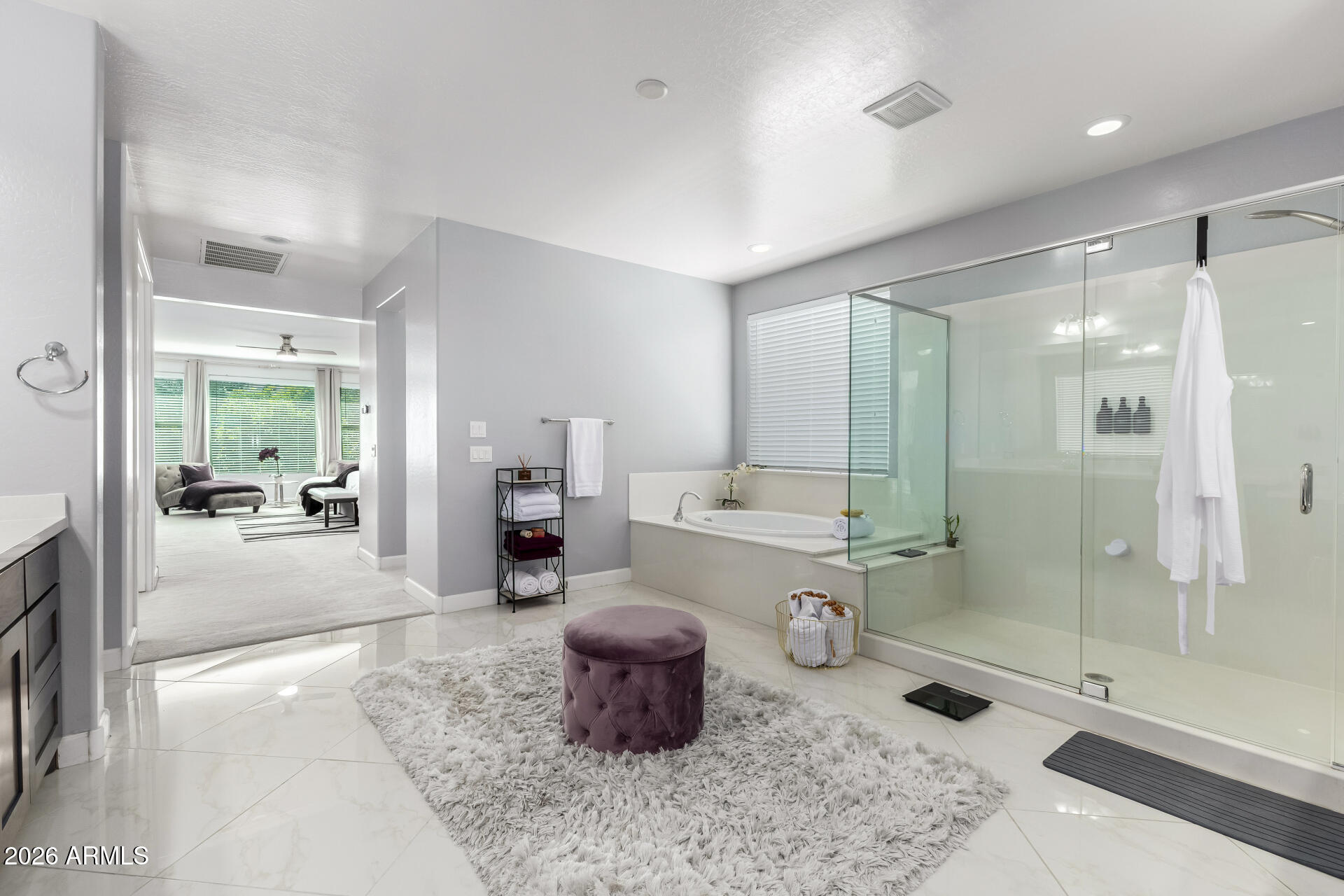 WARNER GROVES AT MORRISON RANCH - Residential