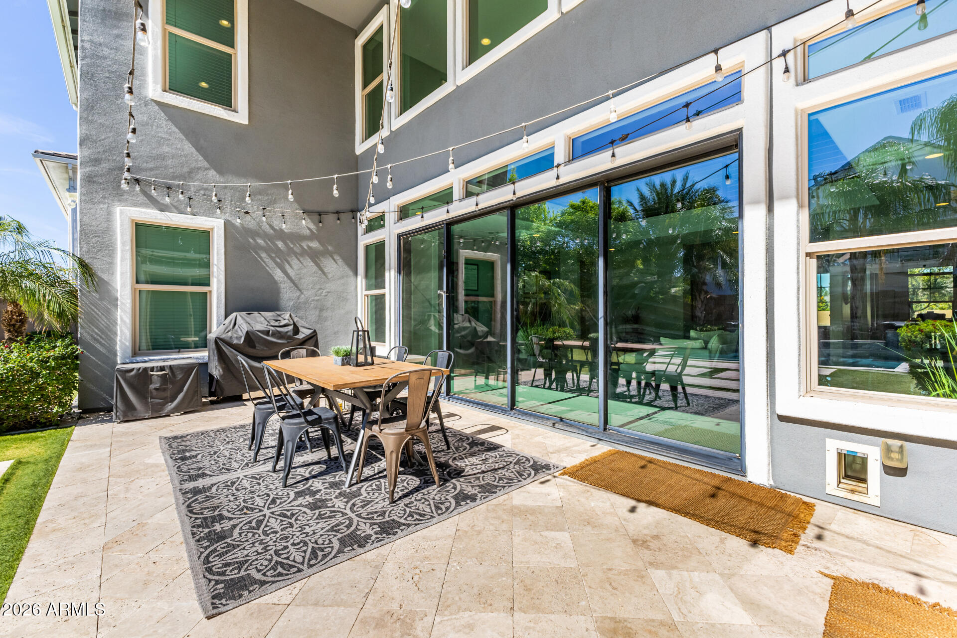 WARNER GROVES AT MORRISON RANCH - Residential