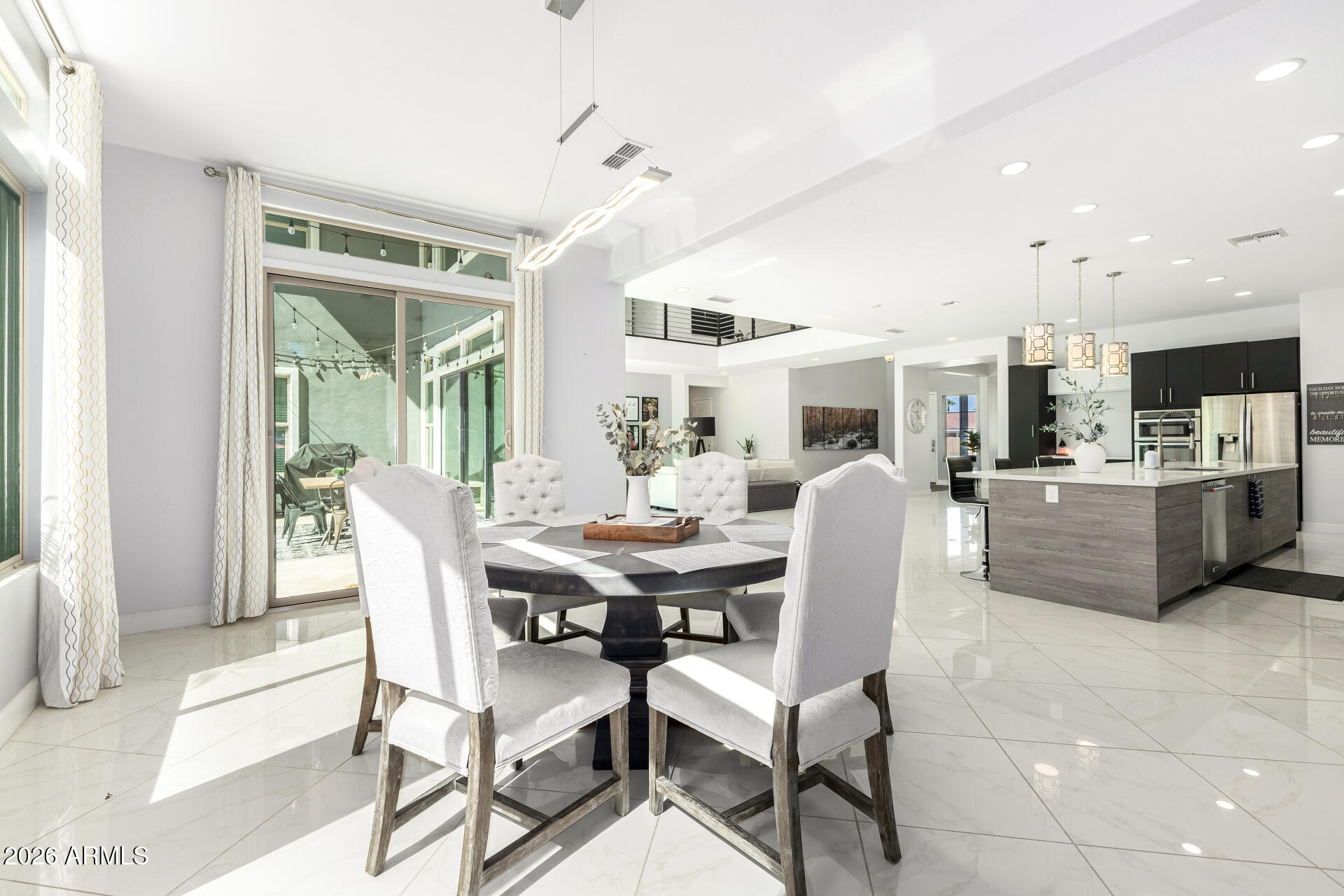 WARNER GROVES AT MORRISON RANCH - Residential