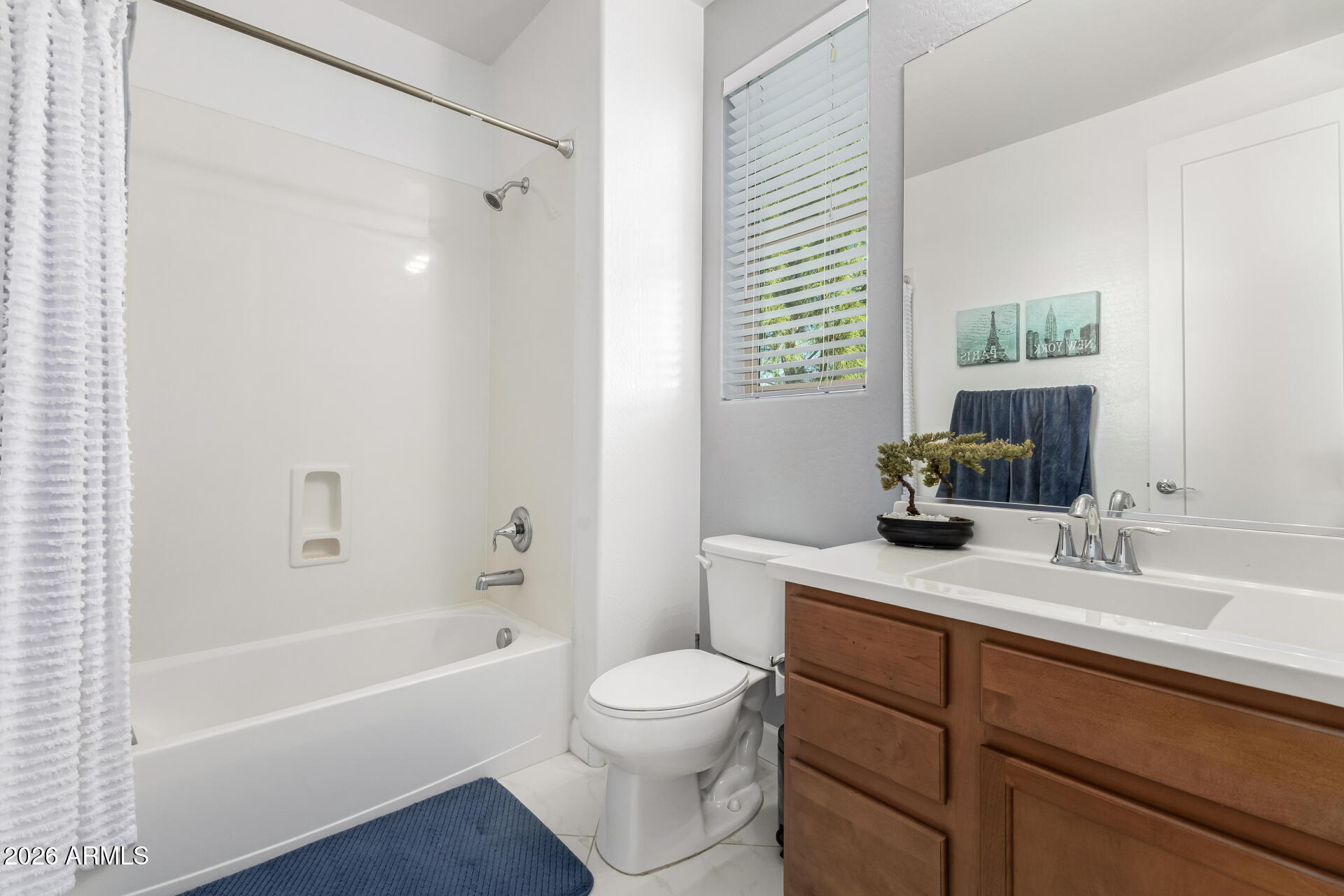 WARNER GROVES AT MORRISON RANCH - Residential